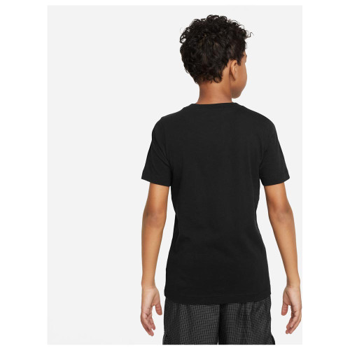 Nike Παιδική κοντομάνικη μπλούζα B Sportswear Tee HBR Core